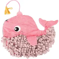 Flamingo Juguete Para Perros Morgano Whale
