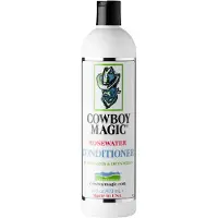 Cowboy Magic Rosewater Conditioner - 473 ml