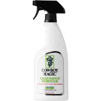 Cowboy Magic Greenspot Remover - 473 ml