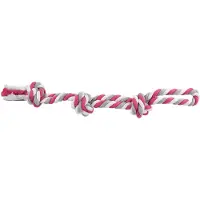 Flamingo Juguete Para Perros Jim 3 Knots