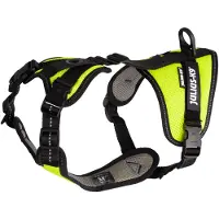JULIUS K-9 Correa Para Perro Air Mesh Mantrailing