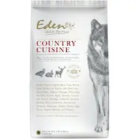Eden Cocina De Campo Alimento Para Perros Pequeños 2 Kg