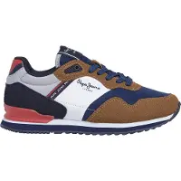 Pepe Jeans Zapatillas London Berg