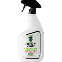 Cowboy Magic Greenspot Remover - 946 ml