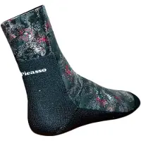 Picasso Escarpines Thermal Skin 5 Mm