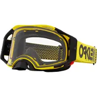 Oakley Máscara Airbrake Mx