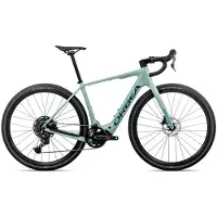 Orbea Bicicleta Eléctrica De Gravel Denna H50 Cues U6000 Gs Shadow 2026
