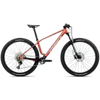 Orbea Bicicleta De Mtb Alma M50 29´´ Deore M6100 Sgs Shadow Plus 2026