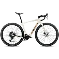 Orbea Bicicleta Eléctrica De Gravel Denna H50 Cues U6000 Gs Shadow 2026