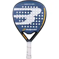 Bullpadel Pala De Pádel Discover Pwr