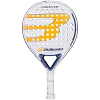 Bullpadel Pala De Pádel Discover Ctr