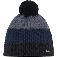 Eisbar - Star Pompon - Gorro size One Size, azul/negro