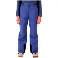 Rossignol - Pantalones de esquí niños - Girl Insulated Ski Pant Future Blue - Talla 14 años - Azul