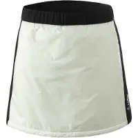 Löffler - Women's W Skirt PL60 - Falda de fibra sintética size 40, gris