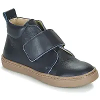 Citrouille et compagnie Botines FOJAMO niño - Azul - 33