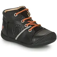 GBB Botines OULOU niño - Negro - 20