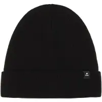 Eisbar - Skater 2.0 - Gorro size One Size, negro