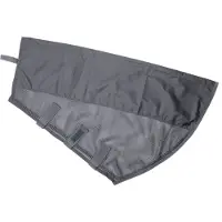 Waldhausen : Protector para el cuello contra la lluvia y las moscas, modelo Comfort