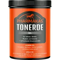 Pharmakas Gel de Arcilla - 2 kg