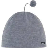 Eisbar - Adam - Gorro size One Size, gris