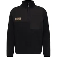 Blend Jersey 'Masi' negro / blanco