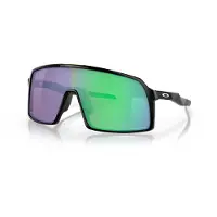 Oakley - Gafas de sol - Sutro Black Ink Prizm Jade - Negro
