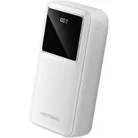Vention Batería Externa Fhmw0 30000mah