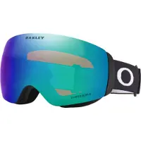 Oakley Máscara Esquí Flight Deck M Prizm