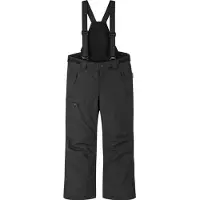 Reima - Kid's Terrie - Pantalones de esquí size 104, negro