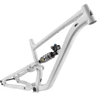 Zink Bike Cuadro De Mtb Vacay