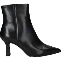 Tamaris Botines negro