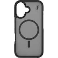 IDEAL OF SWEDEN Funda para smartphone 'iPhone 17' negro