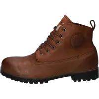 Blackstone Botas con cordones 'Colin SG31' marrón