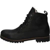 Blackstone Botas con cordones 'Colin Sg31' negro