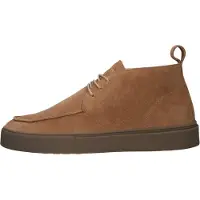 Blackstone Botines chukka 'Ruby Jerrik CG183' marrón claro