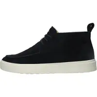 Blackstone Botines chukka 'Ruby Jerrik CG183' azul noche
