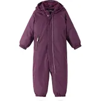 Reima - Kid's Puhuri - Mono size 80, morado