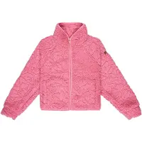Roxy Chaqueta Blurry Cloud Fleece