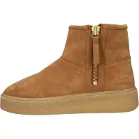 Blackstone Botas 'Enjar Lutia EL426' cognac