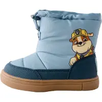 Next Botas de lluvia beige / navy / azul cielo / amarillo