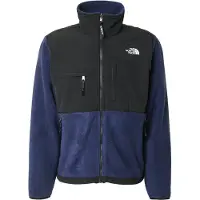 The North Face - Marcas - M Retro Denali Jacket Summit Navy TNF Black - Talla L - Azul marino