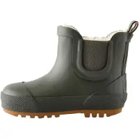 Next Botas de lluvia caqui