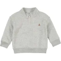 Gap Sudadera gris moteado