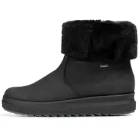 Pomar - Women's Paljakka GTX Boot - Botas invierno size 37, negro
