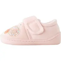Next Zapatillas de casa mezcla de colores / rosa