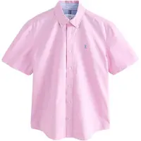 Next Camisa rosa