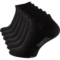 Stark Soul Calcetines negro / blanco