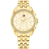 Tommy Hilfiger Reloj De Mujer Mellie 36mm