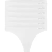 Yenita Tanga blanco