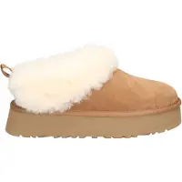 Ugg - Pantuflas mujer - W Tazzelle Chestnut para Mujer - Talla 39 - Marrón